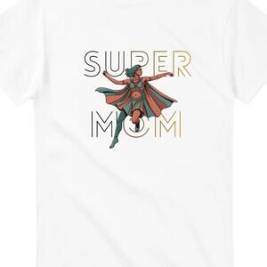 Supermom - Everyday Superhero